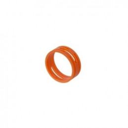 NEUTRIK XXR-3 ANELLO IDENTIFICATORE COLORATO SERIE XX ARANCIO