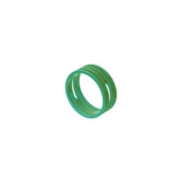 NEUTRIK XXR-5 ANELLO IDENTIFICATORE COLORATO SERIE XX VERDE