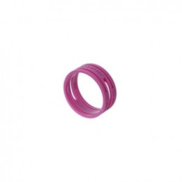 NEUTRIK XXR-7 ANELLO IDENTIFICATORE COLORATO SERIE XX VIOLA