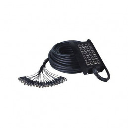 NINGBO ES415 16-4 STAGE BOX 25 MT