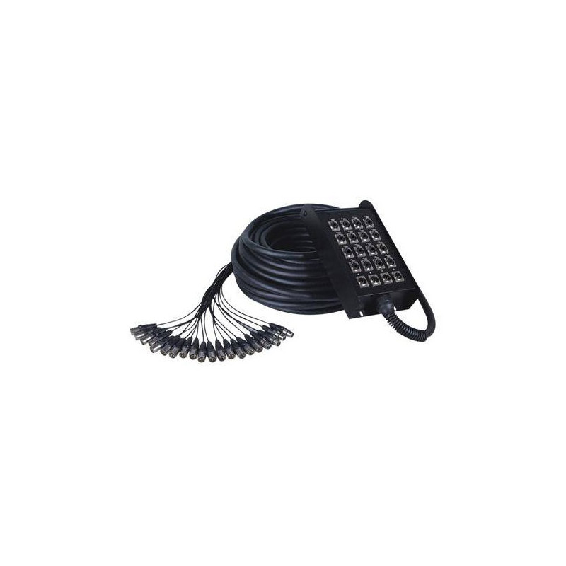 NINGBO ES415 16-4 STAGE BOX 25 MT