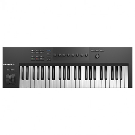 NATIVE INSTRUMENTS  KOMPLETE KONTROL A49