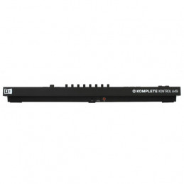 NATIVE INSTRUMENTS A49 KOMPLETE KONTROL KEYBOARD CONTROLLER MIDI