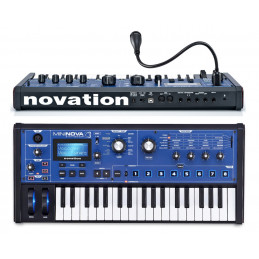 NOVATION MININOVA