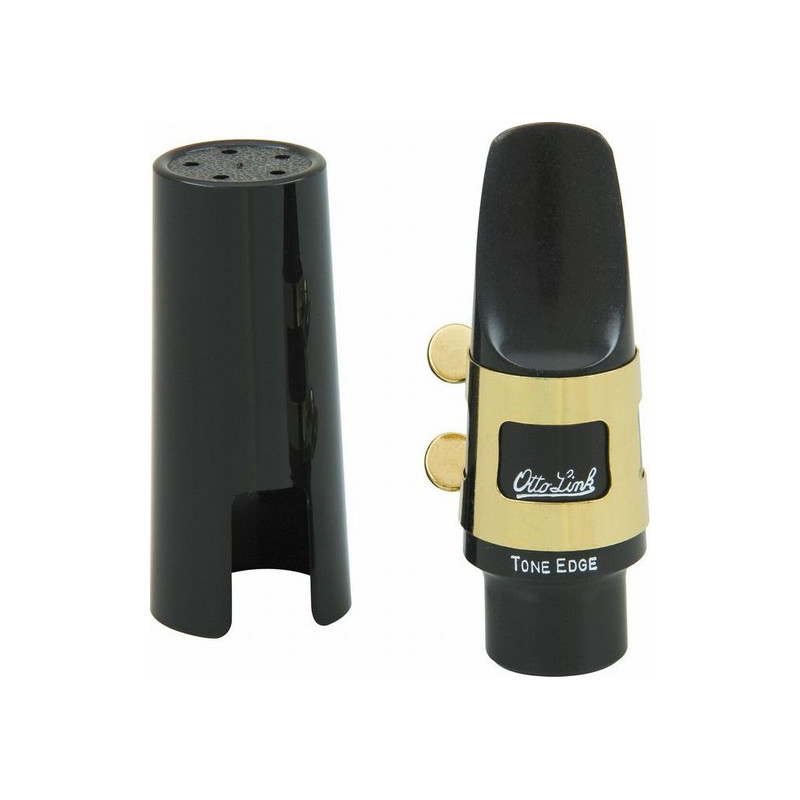 OTTOLINK TONE EDGE 6 BOCCHINO PER SAX BARITONO