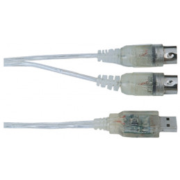 QABL INT USB-MIDI