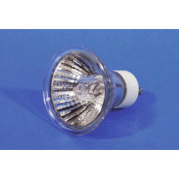 OMNILUX GU10 230V/50W  LAMPADA ALOGENA