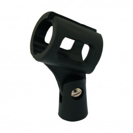 OMNITRONIC MCK-15 SUPPORTO PER MICROFONO FLESSIBILE