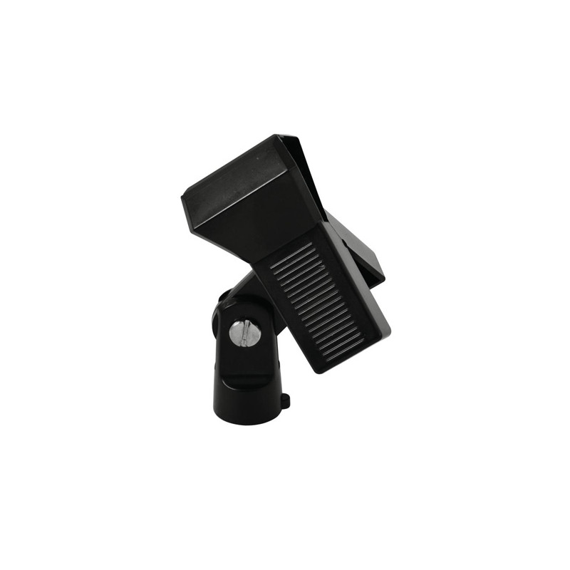 OMNITRONIC MCK25 PINZA PORTA MICROFONO