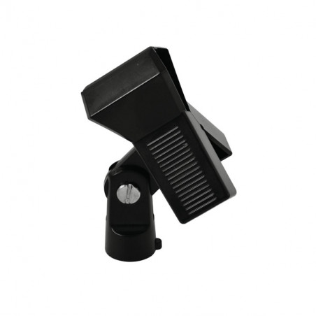 OMNITRONIC MCK25 PINZA PORTA MICROFONO