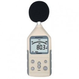 OMNITRONIC SLM-500,SPL METER