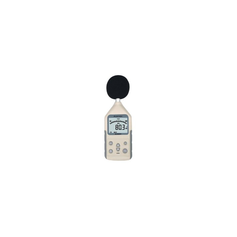 OMNITRONIC SLM-500,SPL METER