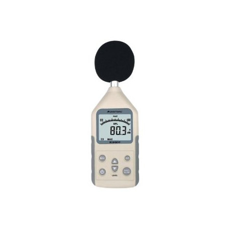 OMNITRONIC SLM-500,SPL METER