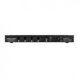 OMNITRONIC UHF-204 WIRELESS MIC SYSTEM