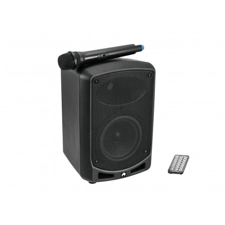 OMNITRONIC WAMS-65 BT