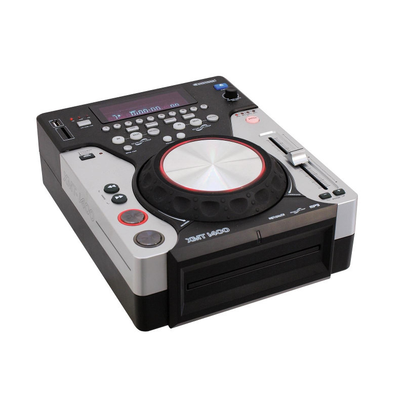 OMNITRONIC XMT-1400