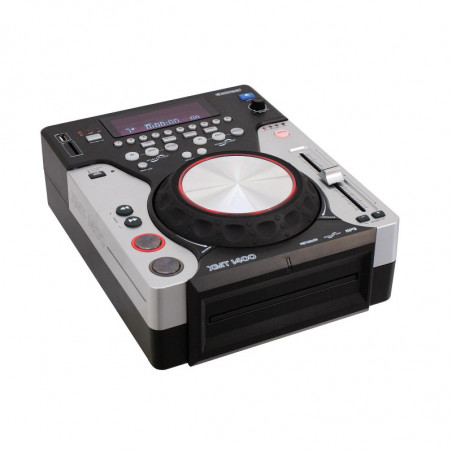 OMNITRONIC XMT-1400