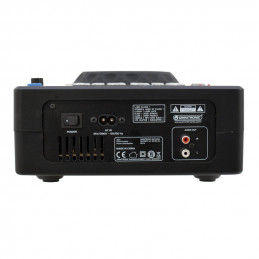 OMNITRONIC XMT-1400