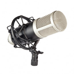 OQAN QMC-01/USB MICROFONO DA STUDIO