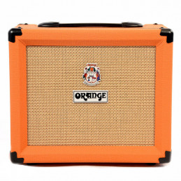 ORANGE CRUSH 20RT