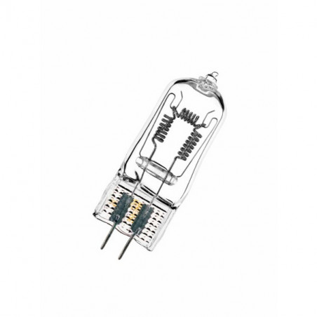 OSRAM 64540 - P1/13 LAMP 650W 230V GX 6,35