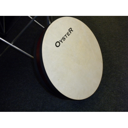 OYSTER OCEAN DRUM 16"
