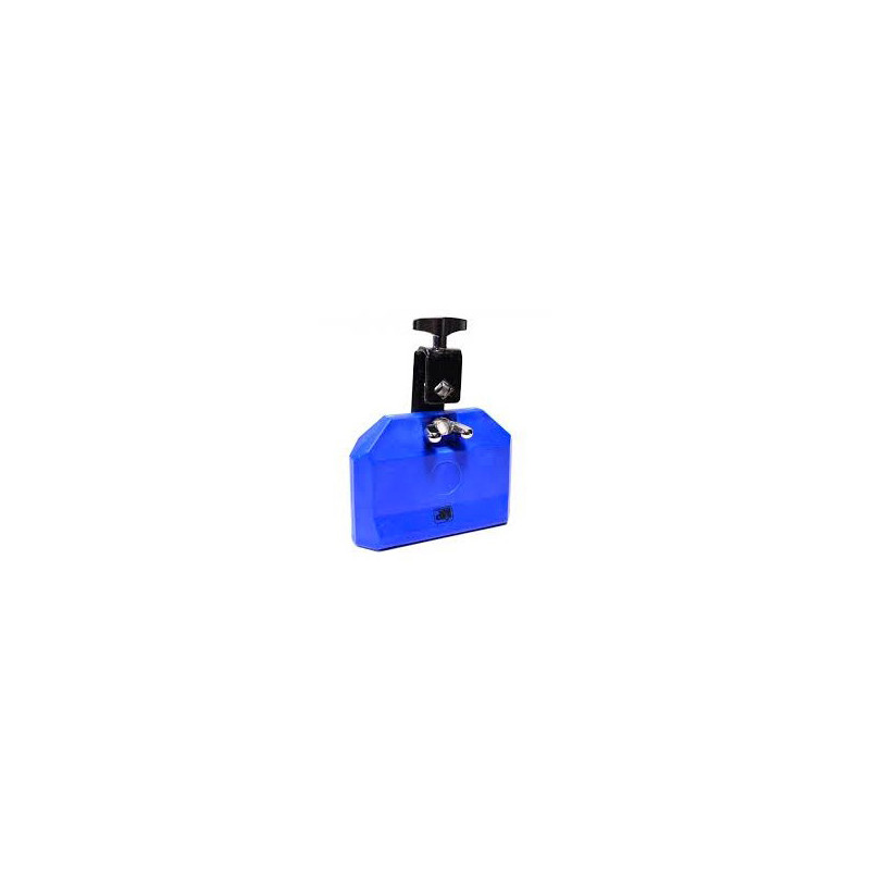 OYSTER LPB1 JAM BLOCK PLASTIC BLU