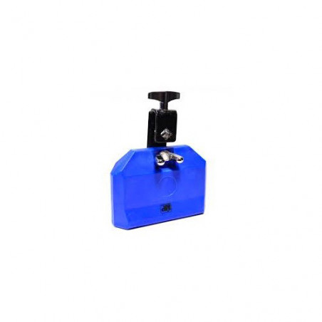 OYSTER LPB1 JAM BLOCK PLASTIC BLU