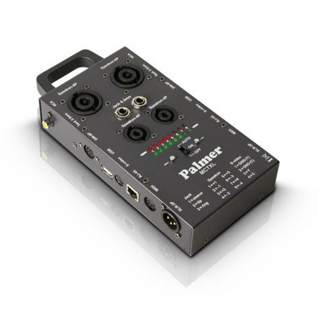 PALMER AHMCTXL CABLE TESTER