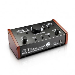 PALMER MONICON L PASSIVE MONITOR CONTROLLER