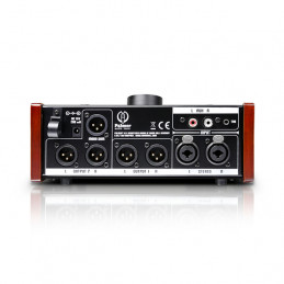 PALMER MONICON L PASSIVE MONITOR CONTROLLER