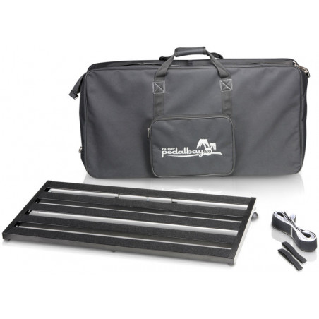 PALMER PEDALBAY 80 PEDALBOARD