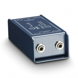PALMER PLI05 BALUN MODULO DI ISOLAMENTO DI LINEA A 2 CANALI