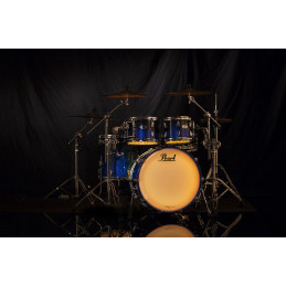 PEARL DRUMLITE DLK2D FULL KIT DOUBLE LEDS