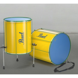 PEARL PBS2018 SURDO 20" BRAZILIAN PERCUSSION
