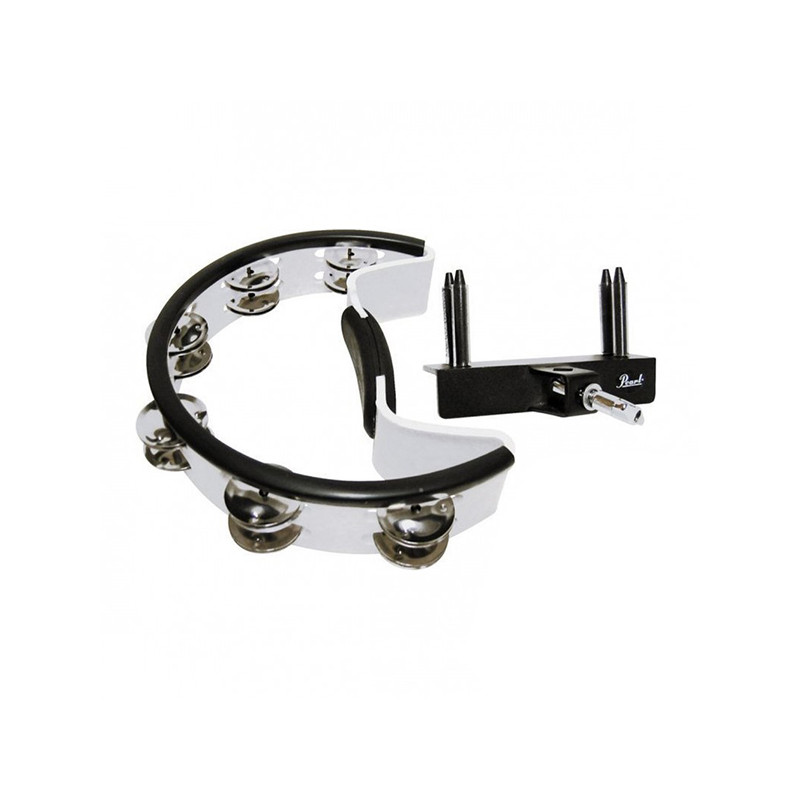 PEARL PTM10SH CEMBALO MEZZALUNA CON SUPPORTO