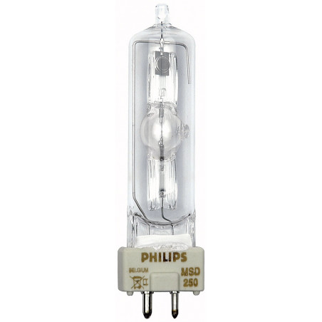 PHILIPS MSD250/2