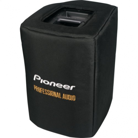PIONEER DJ CVRXPRS10