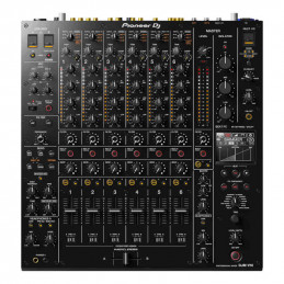 PIONEER DJM-V10 PROFESSIONAL DJ MIXER 6 CH   (NOVITA'  2020)