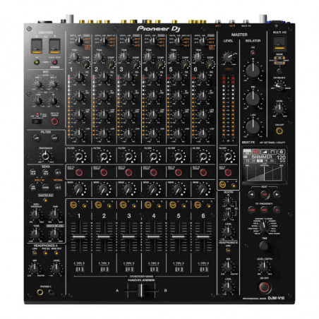 PIONEER DJ DJM-V10
