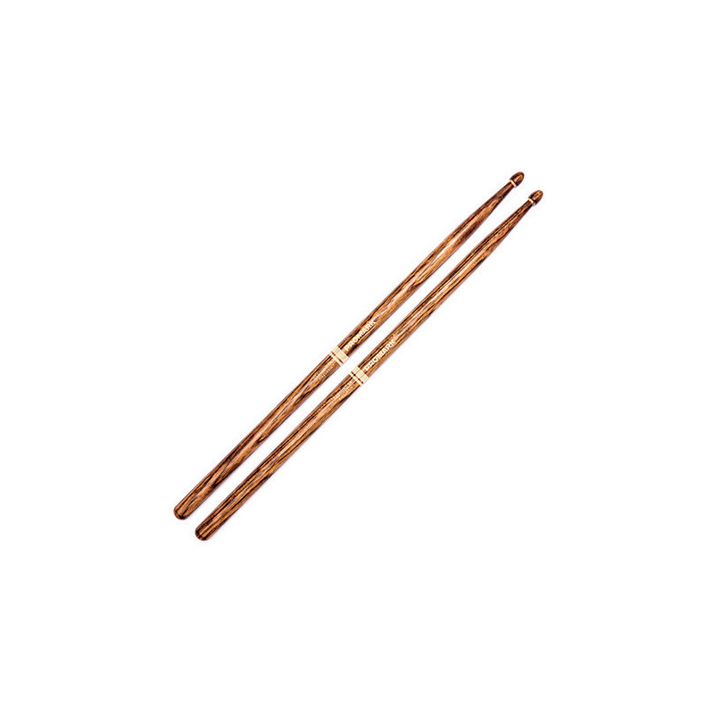 PRO MARK R5AFG BACCHETTE REBOUND 5A FIREGRAIN ACORN