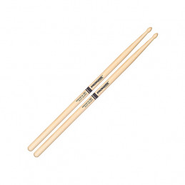 PRO MARK RBH535TW REBOUND BALANCE HICKORY .550" TEAR DROP WOOD TIP