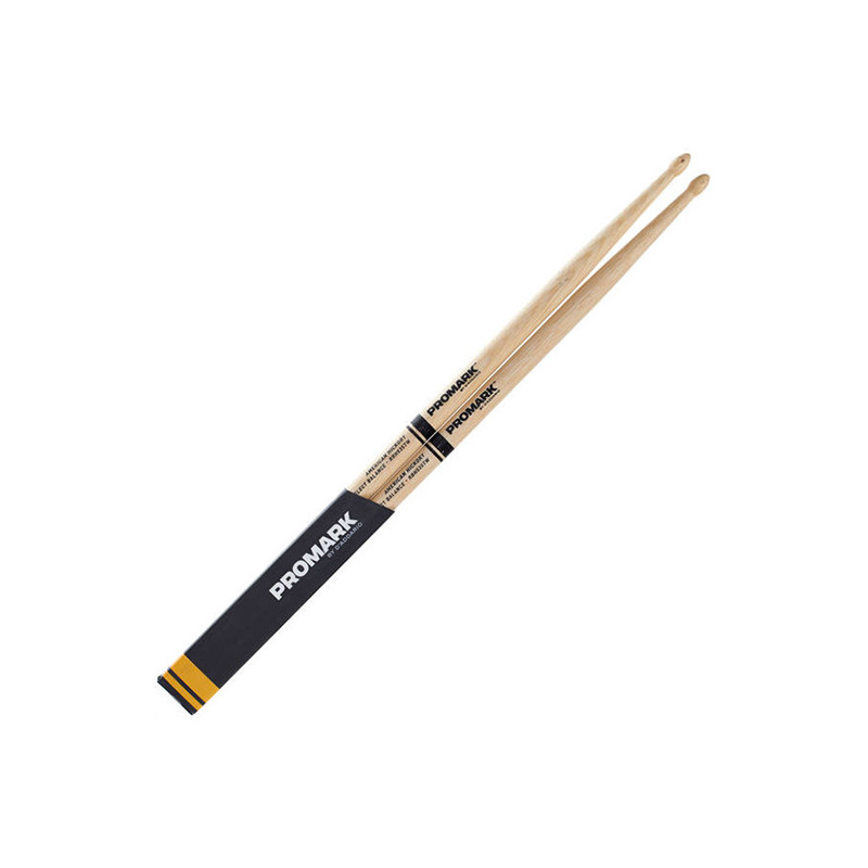 PRO MARK RBH535TW BACCHETTE 7A REBOUND PUNTA LEGNO