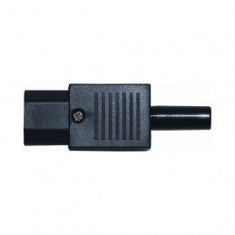 MB AE110 PRESA TRIPOLARE VDE VOLANTE FEMMINA