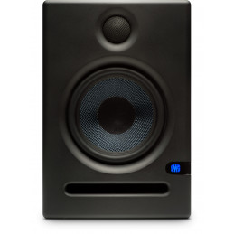 PRESONUS ERIS E5 STUDIO MONITOR BI-AMP.1X5,25", 80W, WWAVE GUIDE
