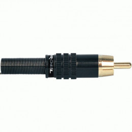 MB G-254/BK-WH SPINA RCA NERA-BIANCA
