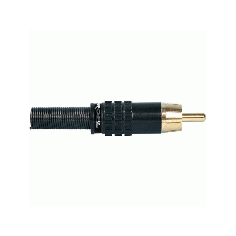 MB G-254/BK-WH SPINA RCA NERA-BIANCA