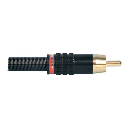 MB MRCA25RD SPINA RCA ROSSA
