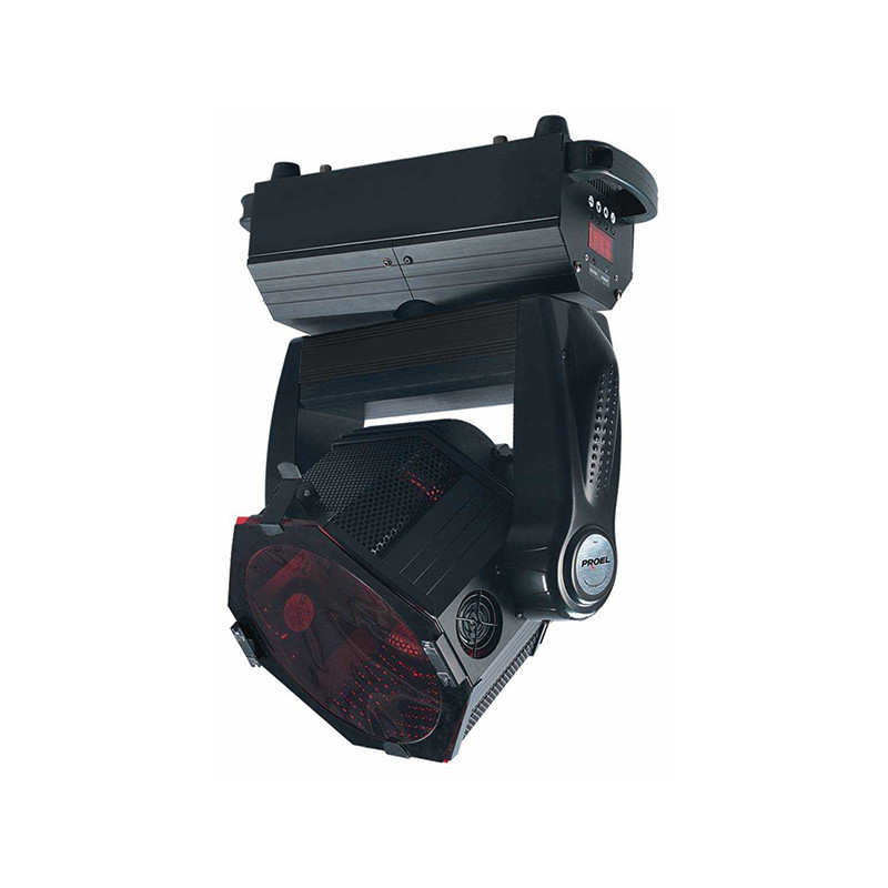 PROEL PLC64ML DMX MOTORIZZATO