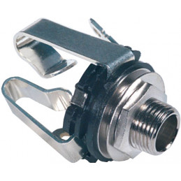 MB PP-310 PRESA JACK 6,3 STEREO